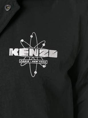 Kenzo Paradise jacket