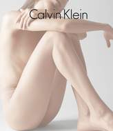 Thumbnail for your product : Calvin Klein Seamless Sheer Pantyhose