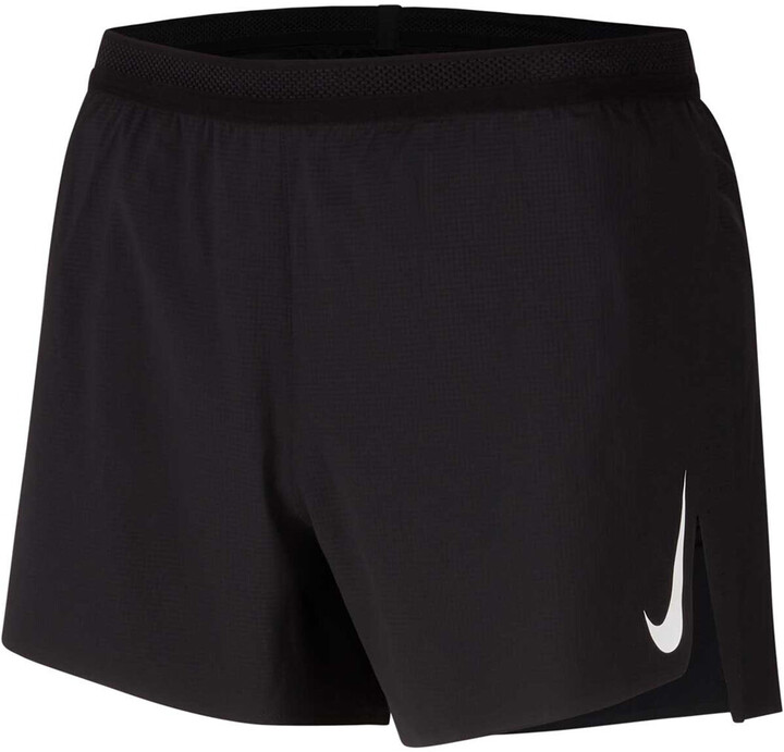 Nike Mens AeroSwift 4 Inch Running Shorts ShopStyle