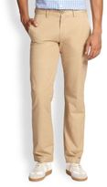 Thumbnail for your product : Façonnable F. F. Cadet Pants