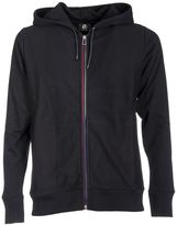 Thumbnail for your product : Paul Smith Zip Front Hoodie