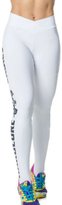 Thumbnail for your product : Dawafa Women's 3D Pattern Sport Leggings Work Out Fitness Gym Stretch Pants M