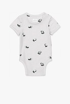 Thumbnail for your product : Country Road Organically Grown Cotton Unisex Panda Bodysuit