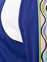 Thumbnail for your product : Emilio Pucci athletic jacket