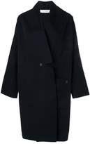 Thumbnail for your product : Isabel Benenato high-low hem jacket