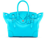 Thumbnail for your product : Ralph Lauren Soft Ricky Bag