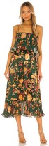 Thumbnail for your product : AMUR Adeline Dress