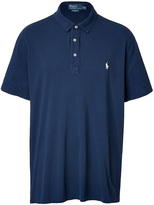 Thumbnail for your product : Polo Ralph Lauren Cotton Mesh Slim Fit Polo Shirt