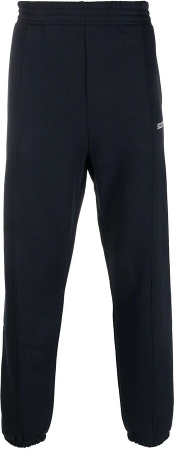 Tommy Hilfiger Monotype Elasticated Waistband Sweatpants