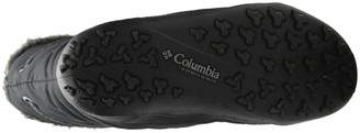 Columbia Minx Mid III Snow Boot - Women's