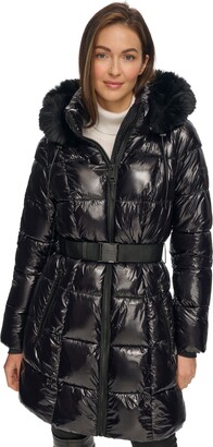 DKNY Women's Coats | ShopStyle