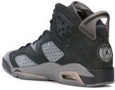 Thumbnail for your product : Jordan x PSG Air 6 sneakers