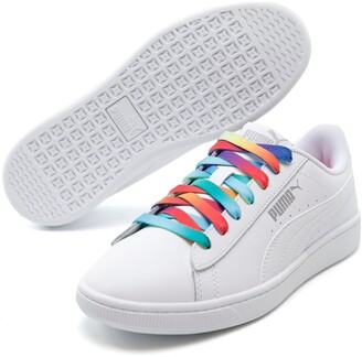 puma vikky v2 rainbow