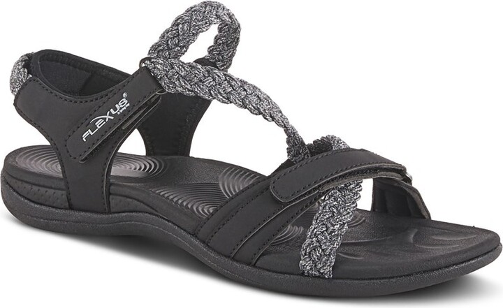 Flexus Women's Powerboat Sport Sandals