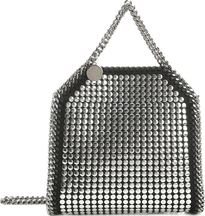 Falabella Tiny Bag Mirror Hotfix