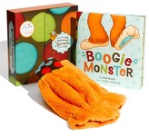 Thumbnail for your product : Compendium 'Boogie Monster Dance Kit' Game