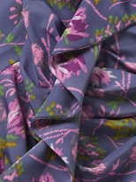 Thumbnail for your product : LIKELY Lois Ruffle Midi Dress