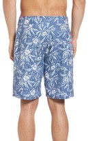 Thumbnail for your product : Vineyard Vines Men's Hibiscus Dot Board Shorts