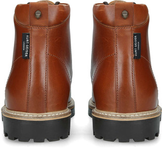 Kurt geiger charlie boots clearance