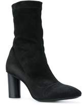 Thumbnail for your product : Barbara Bui heeled ankle boots