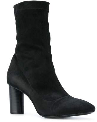 Barbara Bui heeled ankle boots