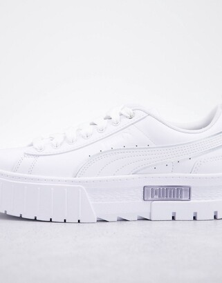 mayze classic platform sneaker