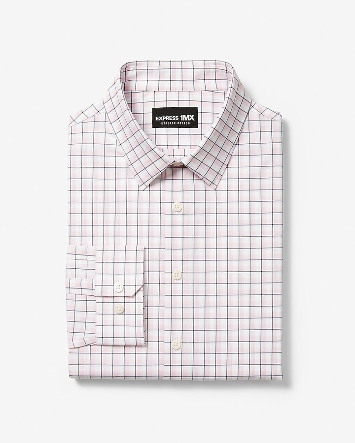 express imx shirts
