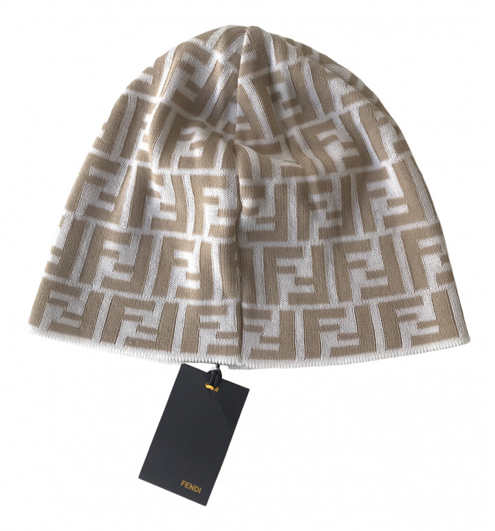 fendi baby hat with ears