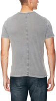 Thumbnail for your product : Kenneth Cole Short Sleeve Pocket Henley