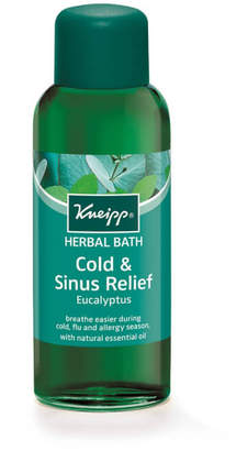 Kneipp Herbal Eucalyptus Bath Oil (100ml)