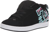 Thumbnail for your product : DC Women's Court Graffik Casual Skate Shoe