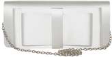Thumbnail for your product : Menbur BABY Clutch ivory