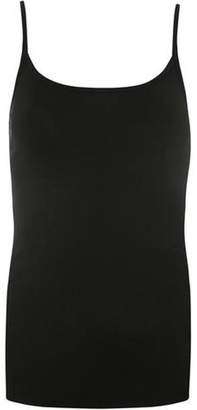 Dorothy Perkins Womens Black Camisole Top