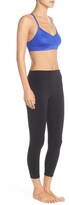 Thumbnail for your product : Alo High Waist Airbrush Capris