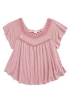 Thumbnail for your product : O'Neill Jessi Top (Big Girls)