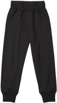 Thumbnail for your product : City Threads Soft Fleece Pants (Toddler/Kid) - Black-4