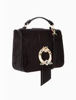 Thumbnail for your product : Very Bling Front Top Handle Crossbody
