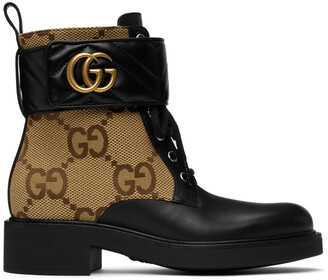 Gucci Marmont Shoes | ShopStyle