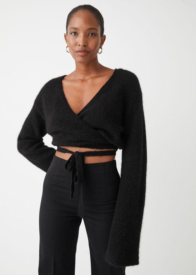 And other stories Black Women's Cardigans | Shop the world's 