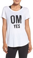 Thumbnail for your product : Alo Women's Graphic Tee