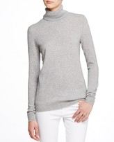 Thumbnail for your product : Bloomingdale's C by Turtleneck Cashmere Sweater
