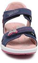 Thumbnail for your product : Superfit Kids's Emily 2 Sandals in Purple