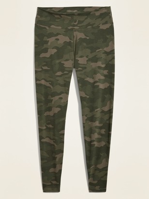 curvy camo pants