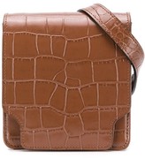 Thumbnail for your product : Marge Sherwood Croc-Effect Belt Bag