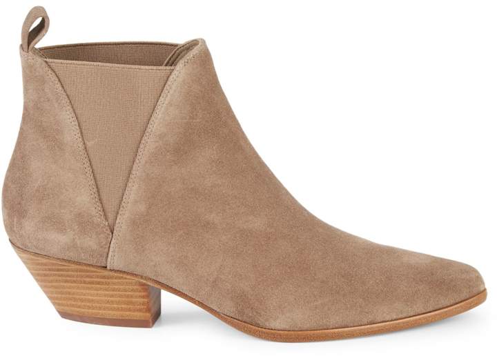 dvf robyn bootie