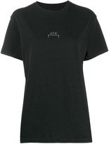 Thumbnail for your product : A-Cold-Wall* printed logo T-shirt