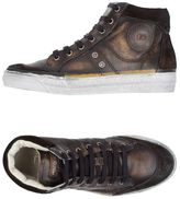 Thumbnail for your product : D’Acquasparta High-tops & sneakers