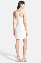 Thumbnail for your product : Rebecca Minkoff 'Joshua' Silk Tank Dress