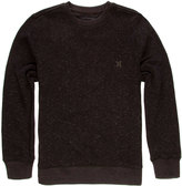 Thumbnail for your product : Hurley Retreat Boys Sweatshirt