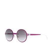 Thumbnail for your product : Mykita Kids Flamingo sunglasses